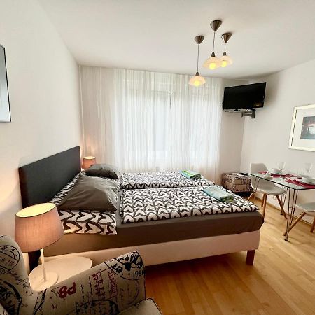 Apartman U Lesa, Srni 119 Bagian luar foto
