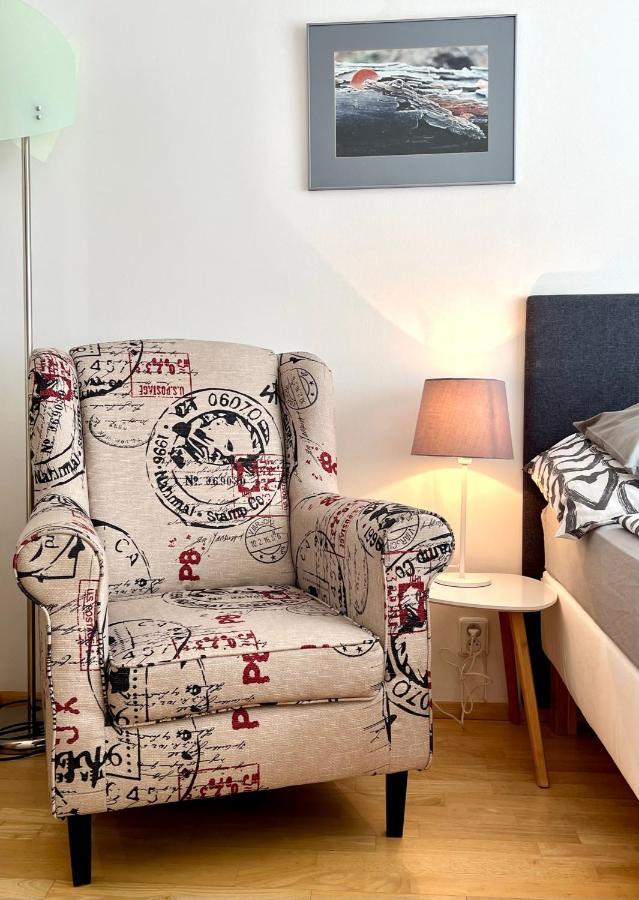 Apartman U Lesa, Srni 119 Bagian luar foto