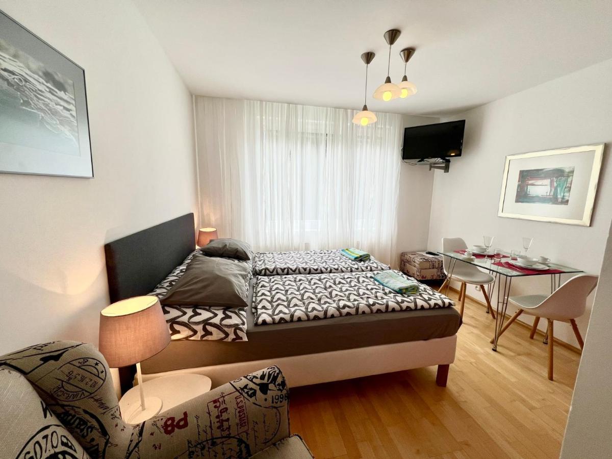 Apartman U Lesa, Srni 119 Bagian luar foto