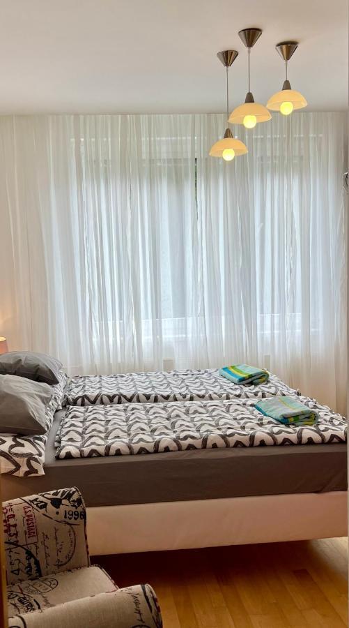 Apartman U Lesa, Srni 119 Bagian luar foto