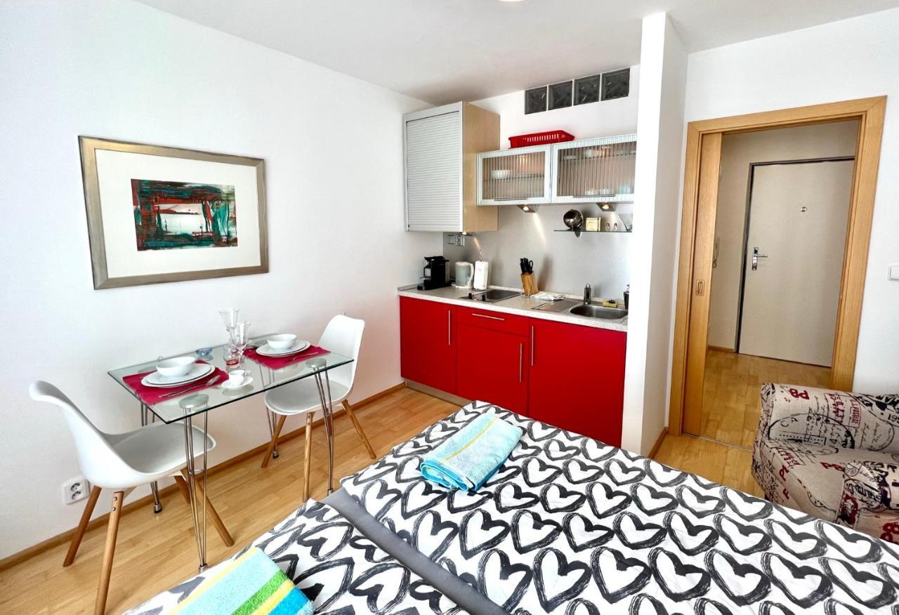 Apartman U Lesa, Srni 119 Bagian luar foto