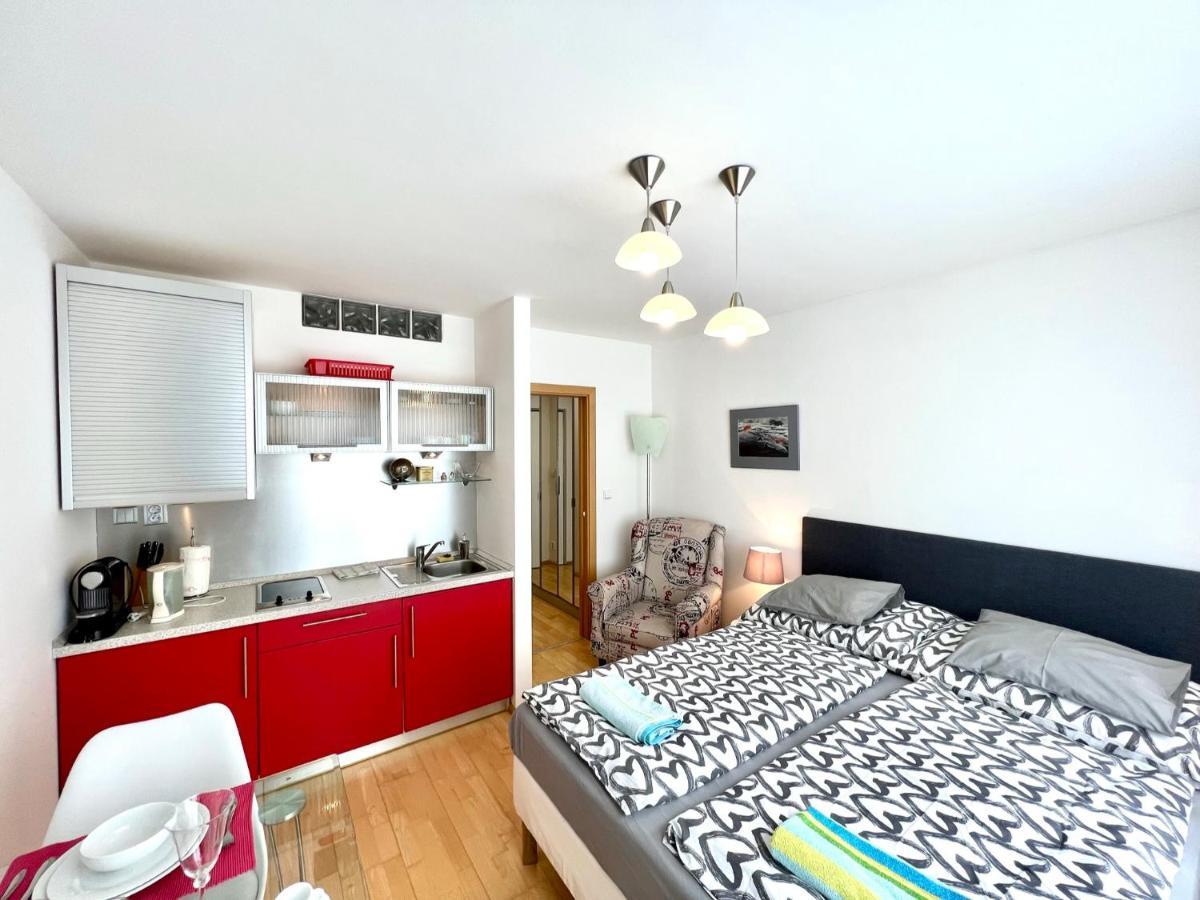 Apartman U Lesa, Srni 119 Bagian luar foto