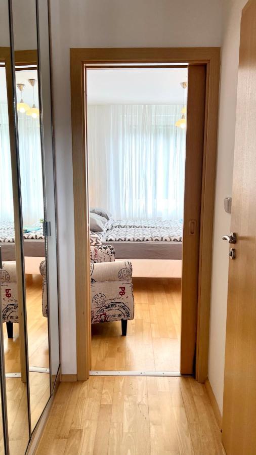 Apartman U Lesa, Srni 119 Bagian luar foto