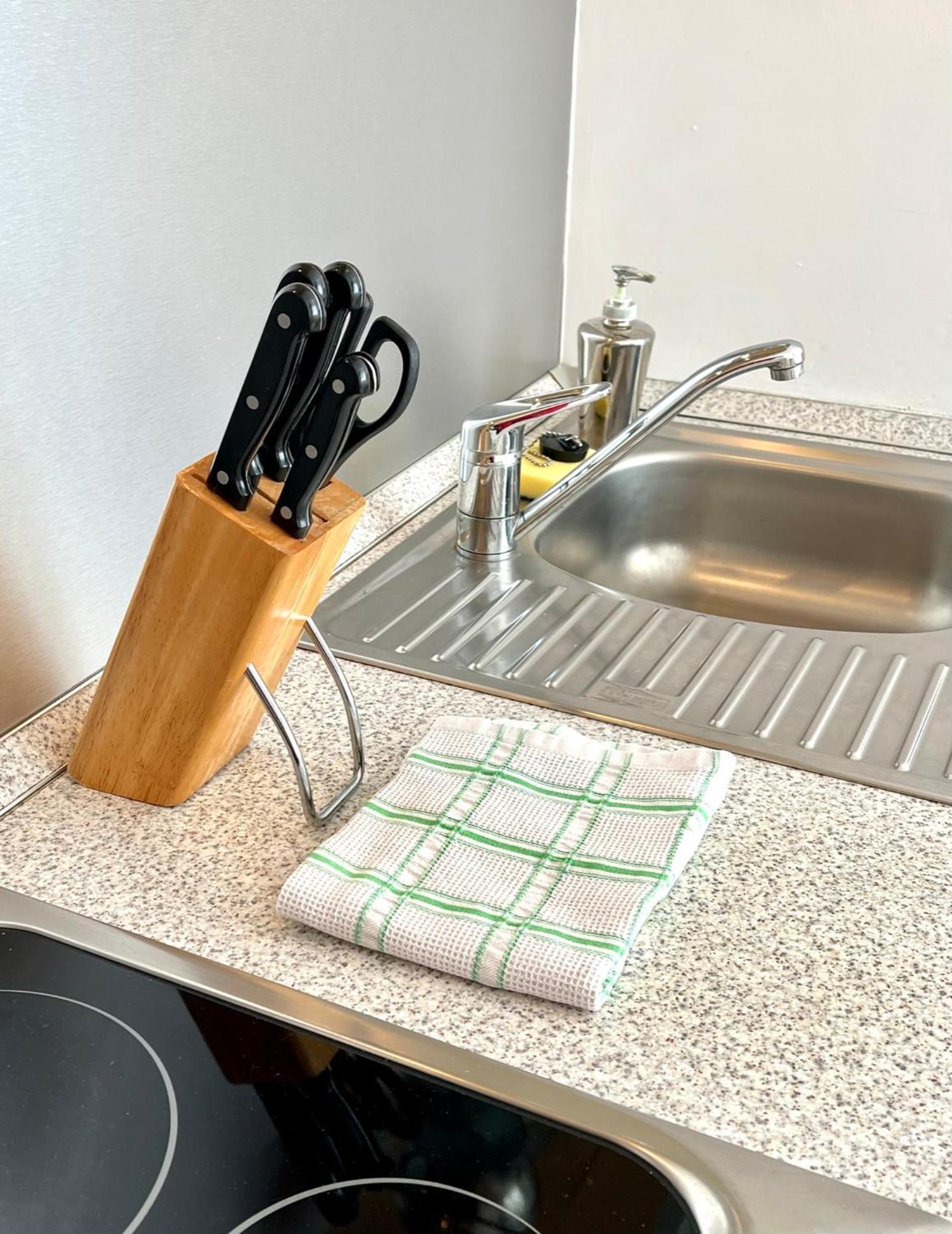 Apartman U Lesa, Srni 119 Bagian luar foto