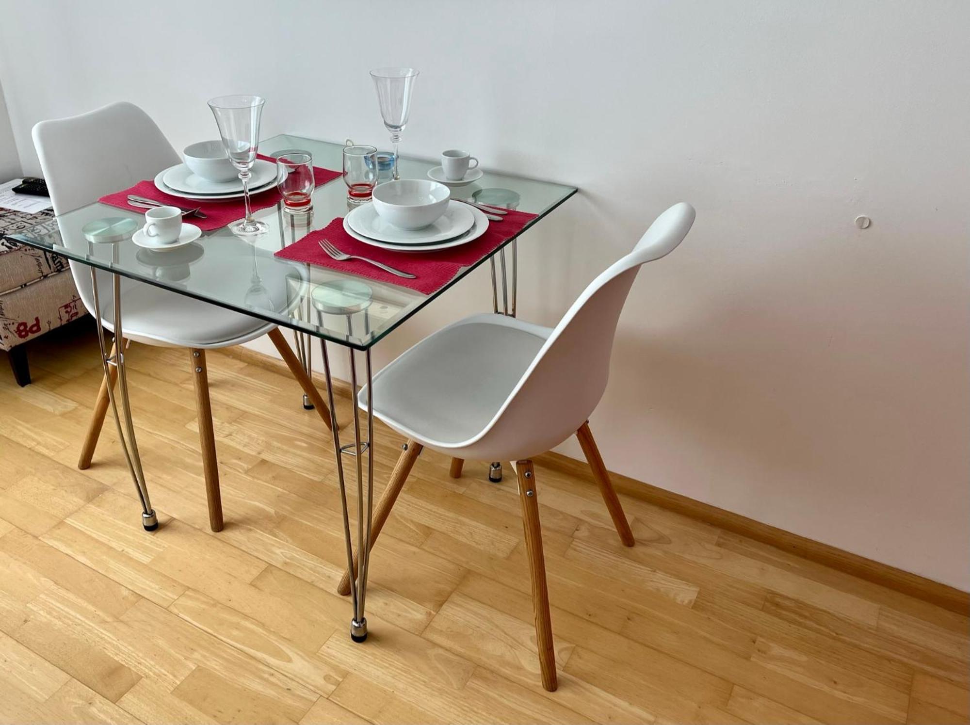 Apartman U Lesa, Srni 119 Bagian luar foto