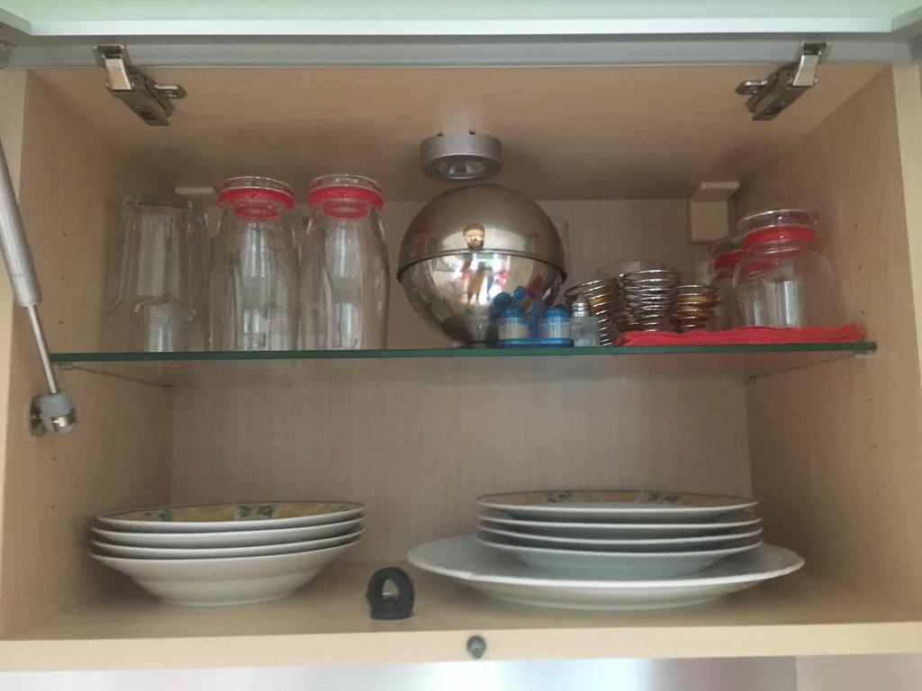 Apartman U Lesa, Srni 119 Bagian luar foto