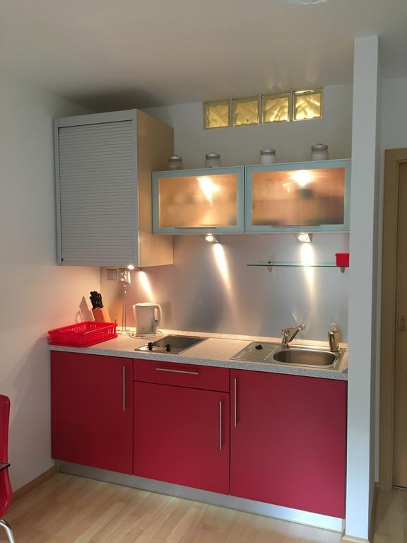 Apartman U Lesa, Srni 119 Bagian luar foto