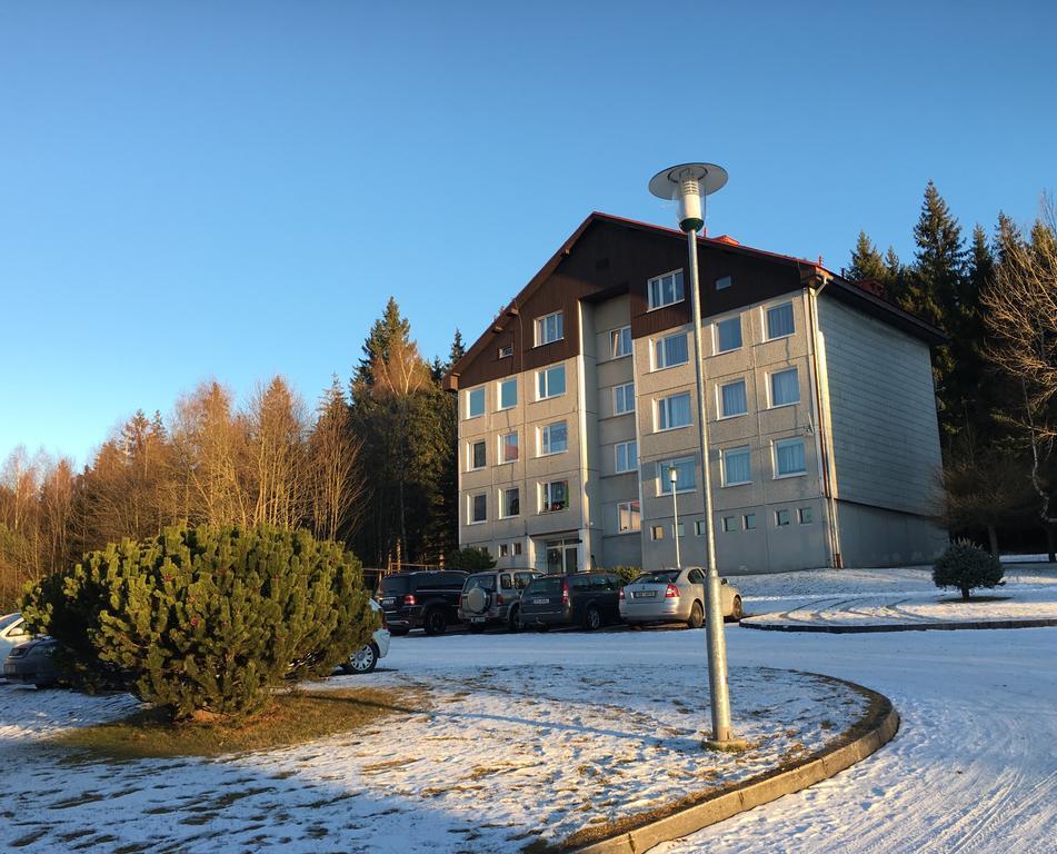 Apartman U Lesa, Srni 119 Bagian luar foto