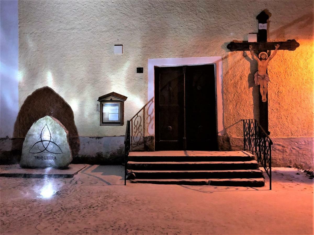 Apartman U Lesa, Srni 119 Bagian luar foto