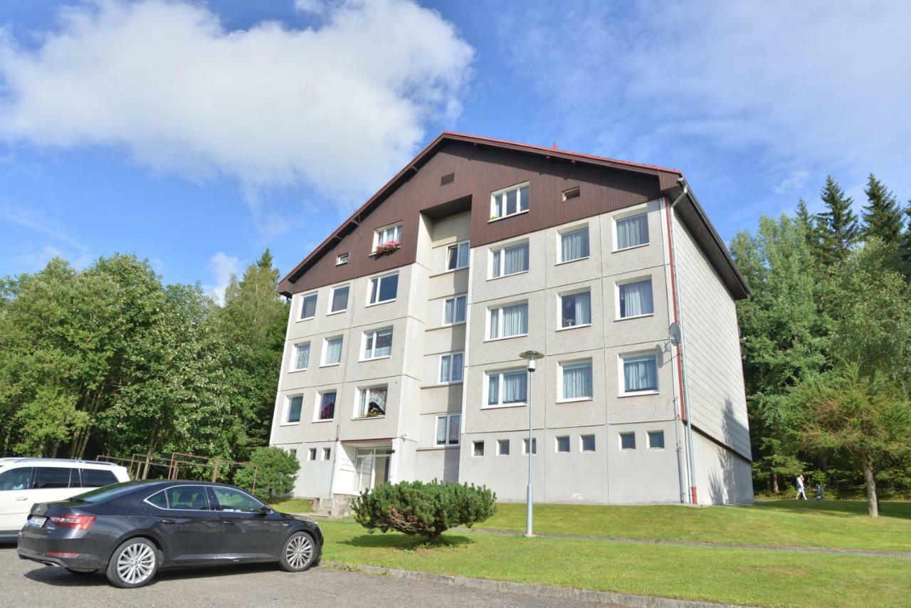 Apartman U Lesa, Srni 119 Bagian luar foto